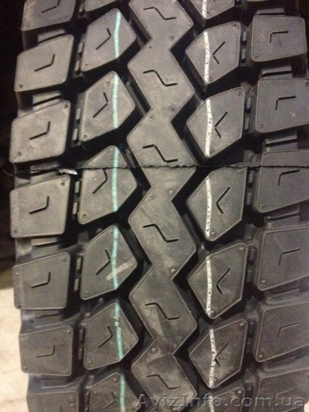 Нові всесезонні шини TRIANGLE TR689 - <ro>Изображение</ro><ru>Изображение</ru> #1, <ru>Объявление</ru> #1393122