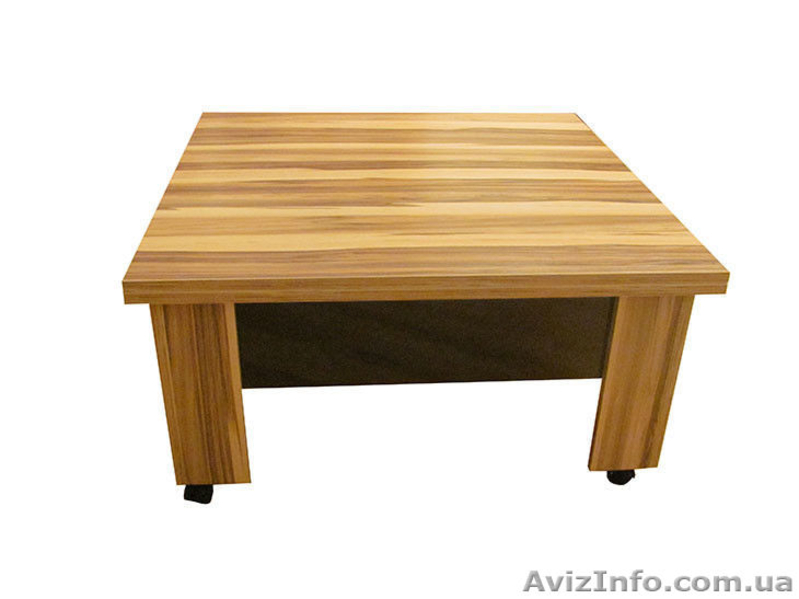 Стіл трансформер розкладний Сігма - <ro>Изображение</ro><ru>Изображение</ru> #3, <ru>Объявление</ru> #1382570