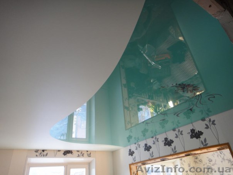 Натяжні стелі  в м.Городок.Компанія "Гарпун" - <ro>Изображение</ro><ru>Изображение</ru> #5, <ru>Объявление</ru> #1385743