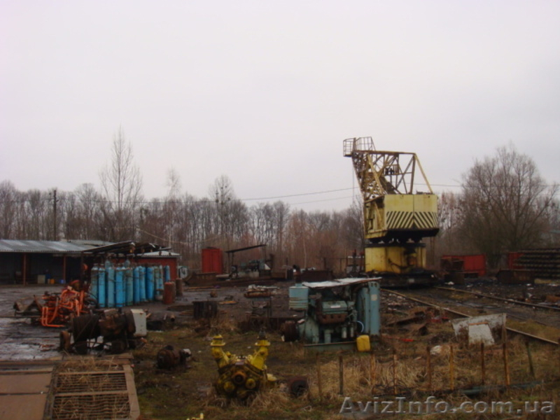 Бізнес заготівля, переробка металобрухту - <ro>Изображение</ro><ru>Изображение</ru> #4, <ru>Объявление</ru> #1389479