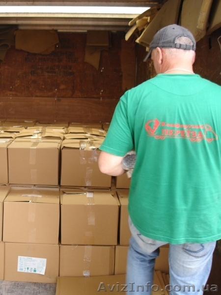 Перевезення офісів, квартир. Послуги вантажників - <ro>Изображение</ro><ru>Изображение</ru> #4, <ru>Объявление</ru> #644880