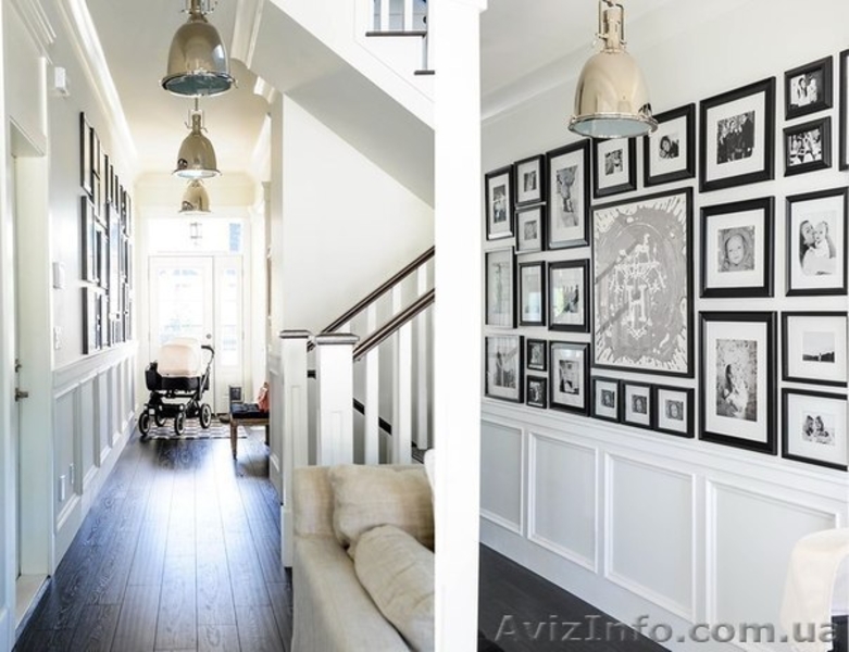 Карниз для підвісу фоторамок - <ro>Изображение</ro><ru>Изображение</ru> #1, <ru>Объявление</ru> #1385580