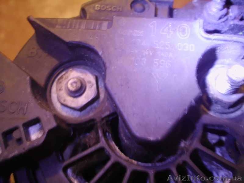 Генератор FORD FIESTA, KA (RB_) 199609, MAZDA - <ro>Изображение</ro><ru>Изображение</ru> #4, <ru>Объявление</ru> #1385820