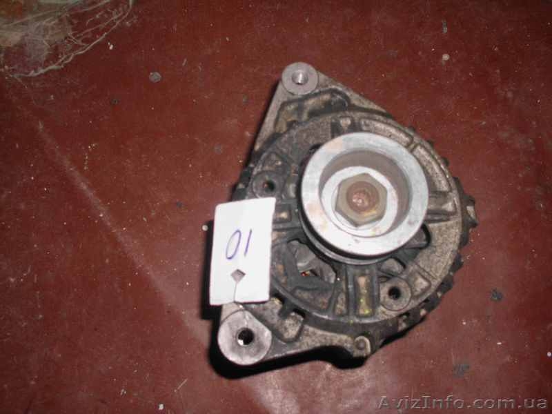 Генератор FORD FIESTA, KA (RB_) 199609, MAZDA - <ro>Изображение</ro><ru>Изображение</ru> #1, <ru>Объявление</ru> #1385820