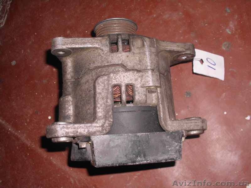 Генератор FORD FIESTA, KA (RB_) 199609, MAZDA - <ro>Изображение</ro><ru>Изображение</ru> #3, <ru>Объявление</ru> #1385820