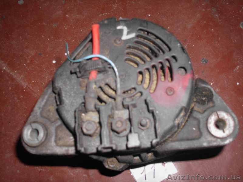 Генератор Ford ESCORT в наявності - <ro>Изображение</ro><ru>Изображение</ru> #3, <ru>Объявление</ru> #1385739