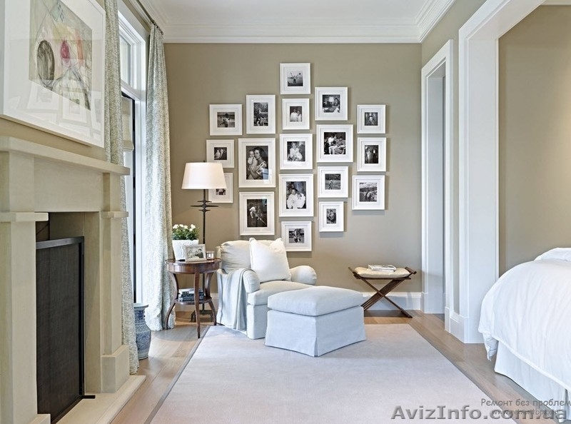 Декоративний колаж з фоторамок (20 шт) - <ro>Изображение</ro><ru>Изображение</ru> #4, <ru>Объявление</ru> #1385616