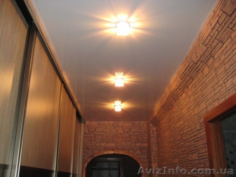 Натяжні стелі  в м.Городок.Компанія "Гарпун" - <ro>Изображение</ro><ru>Изображение</ru> #3, <ru>Объявление</ru> #1385743