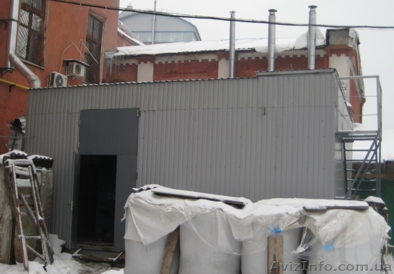 Купити котел на тирсі і трісці в Харкові - ТОВ Колосов і К - <ro>Изображение</ro><ru>Изображение</ru> #2, <ru>Объявление</ru> #989450