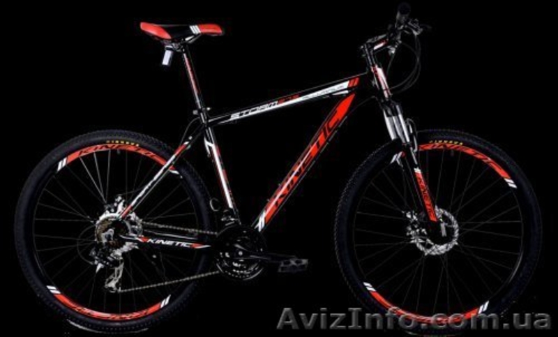 Kinetic Storm 27,5 2016 Рассрочка Приватбанка во Львове - <ro>Изображение</ro><ru>Изображение</ru> #2, <ru>Объявление</ru> #1311579