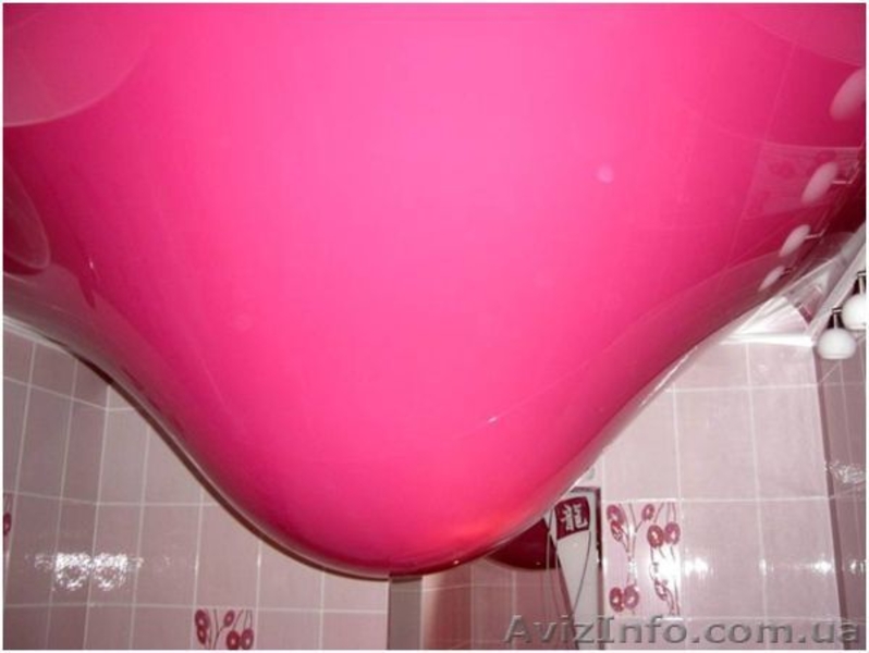 Натяжні стелі  в Винниках.Компанія "Гарпун" - <ro>Изображение</ro><ru>Изображение</ru> #6, <ru>Объявление</ru> #1385646