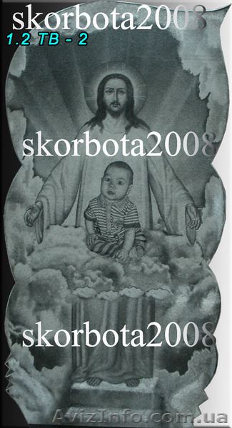 Детские памятники, изготовление, доставка , установка, по  Украине,низкие цены. - <ro>Изображение</ro><ru>Изображение</ru> #10, <ru>Объявление</ru> #1401252