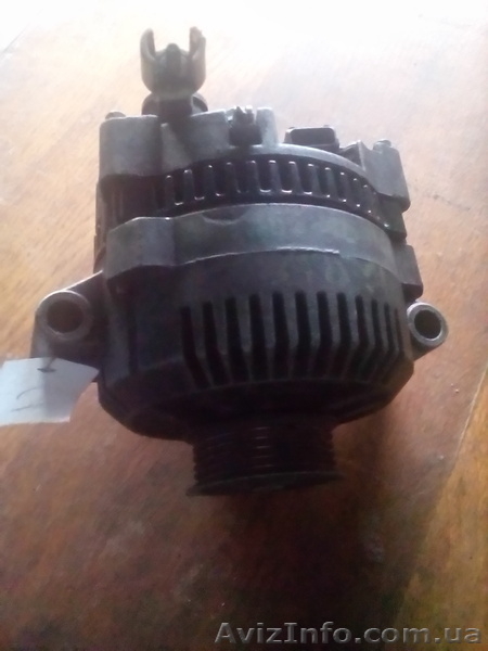 Генератор на FORD Mondeo - <ro>Изображение</ro><ru>Изображение</ru> #1, <ru>Объявление</ru> #1400669