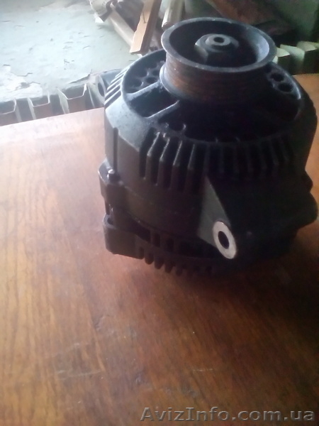 Генератор на FORD Mondeo - <ro>Изображение</ro><ru>Изображение</ru> #3, <ru>Объявление</ru> #1400669