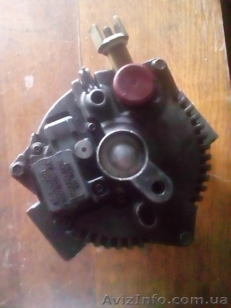 Генератор на FORD Mondeo - <ro>Изображение</ro><ru>Изображение</ru> #4, <ru>Объявление</ru> #1400669