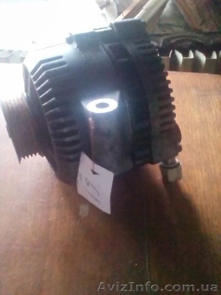 Генератор на FORD Mondeo - <ro>Изображение</ro><ru>Изображение</ru> #5, <ru>Объявление</ru> #1400669