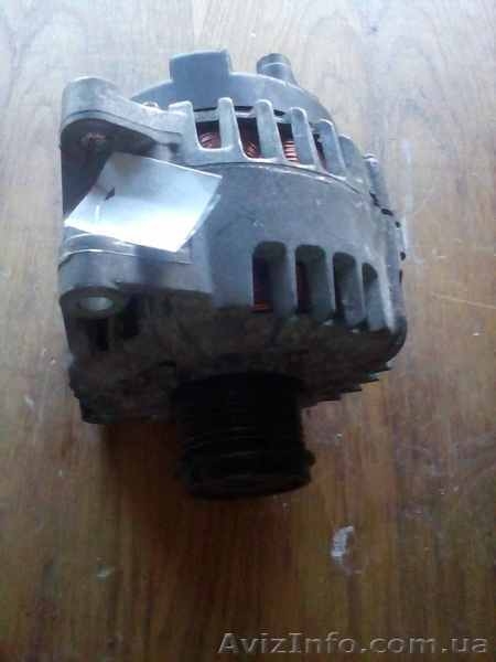 Генератор Ford Volvo AV6N10300-GB, C-MAX 1.6TDCI 2010 - <ro>Изображение</ro><ru>Изображение</ru> #2, <ru>Объявление</ru> #1403481