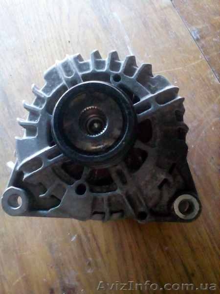 Генератор Ford Volvo AV6N10300-GB, C-MAX 1.6TDCI 2010 - <ro>Изображение</ro><ru>Изображение</ru> #1, <ru>Объявление</ru> #1403481