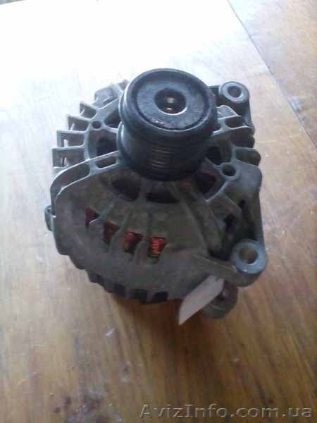 Генератор Ford Volvo AV6N10300-GB, C-MAX 1.6TDCI 2010 - <ro>Изображение</ro><ru>Изображение</ru> #3, <ru>Объявление</ru> #1403481
