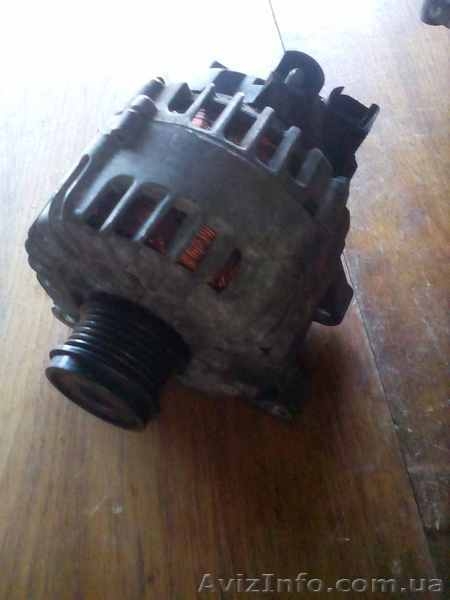 Генератор Ford Volvo AV6N10300-GB, C-MAX 1.6TDCI 2010 - <ro>Изображение</ro><ru>Изображение</ru> #5, <ru>Объявление</ru> #1403481