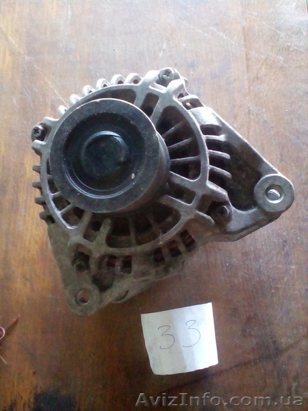 Генератор Mazda 6 в наявності - <ro>Изображение</ro><ru>Изображение</ru> #5, <ru>Объявление</ru> #1405382