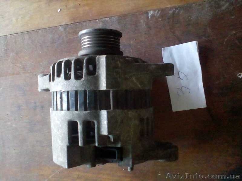  Генератор на  Chevrolet LACETTI, Daewoo,LANOS,NEXIA,NUBIRA - <ro>Изображение</ro><ru>Изображение</ru> #2, <ru>Объявление</ru> #1406145