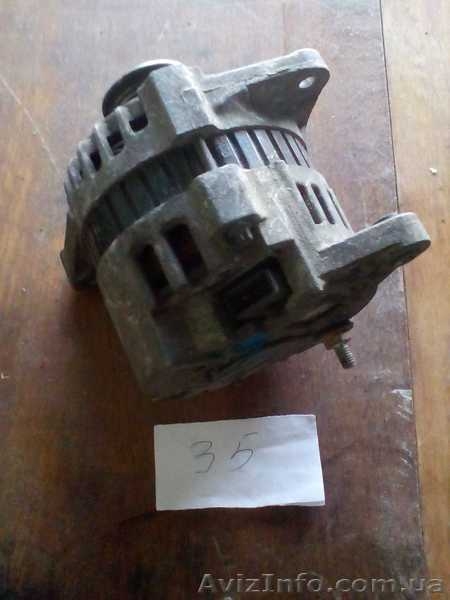  Генератор на  Chevrolet LACETTI, Daewoo,LANOS,NEXIA,NUBIRA - <ro>Изображение</ro><ru>Изображение</ru> #3, <ru>Объявление</ru> #1406145