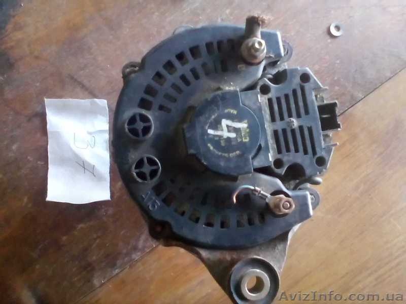 Генератор Volvo 440, в наявності - <ro>Изображение</ro><ru>Изображение</ru> #6, <ru>Объявление</ru> #1406861