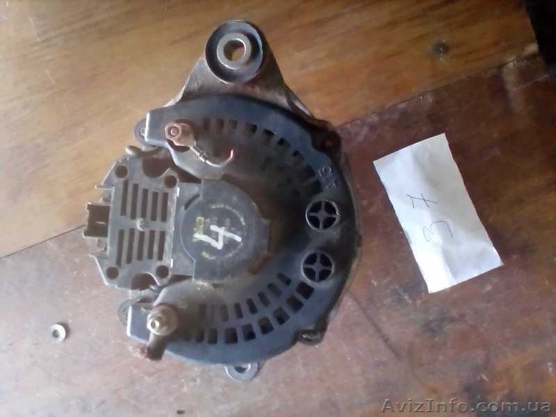 Генератор Volvo 440, в наявності - <ro>Изображение</ro><ru>Изображение</ru> #5, <ru>Объявление</ru> #1406861