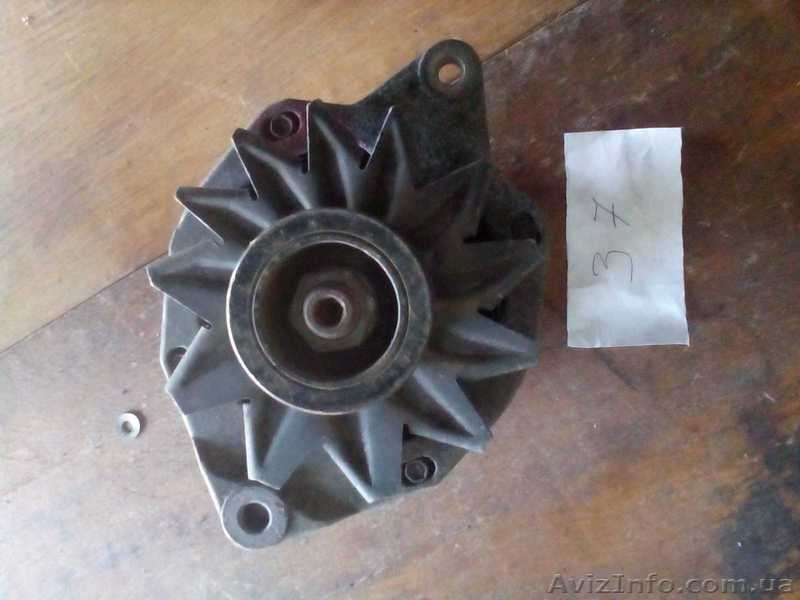 Генератор Volvo 440, в наявності - <ro>Изображение</ro><ru>Изображение</ru> #1, <ru>Объявление</ru> #1406861