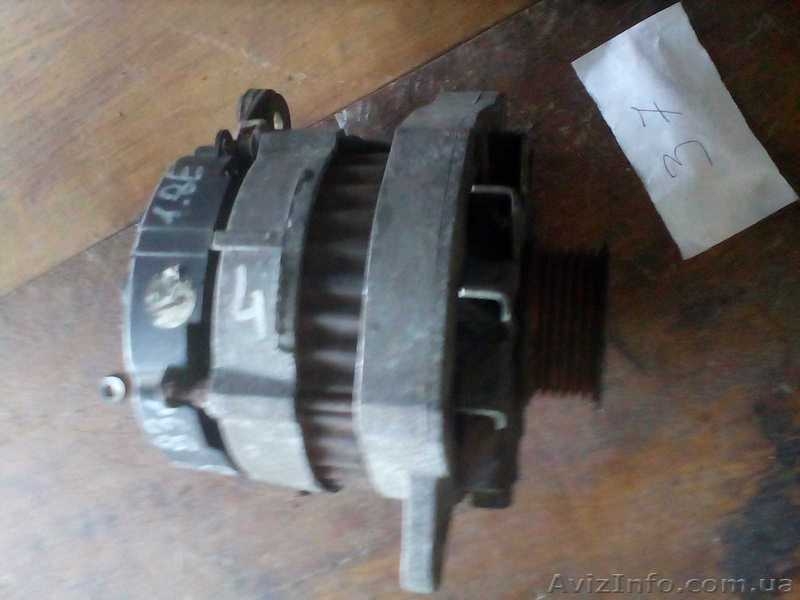 Генератор Volvo 440, в наявності - <ro>Изображение</ro><ru>Изображение</ru> #2, <ru>Объявление</ru> #1406861