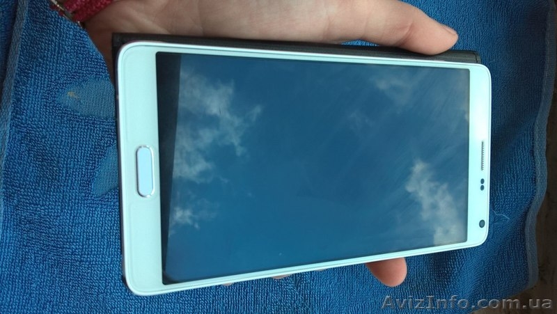 Samsung Note 4, 8 ядер корейская копия 1:1 - <ro>Изображение</ro><ru>Изображение</ru> #4, <ru>Объявление</ru> #1418085