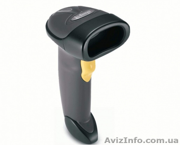 торговое оборудование: термопринтеры, пос-терминалы, сканеры штрих-кода - <ro>Изображение</ro><ru>Изображение</ru> #7, <ru>Объявление</ru> #1413881