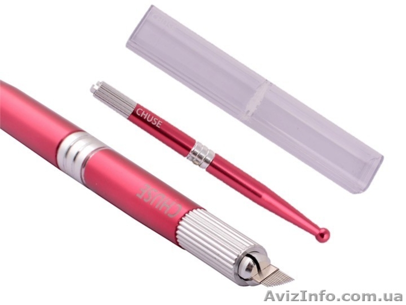 Иглы для микроблейдинга PCD в распродаже цена 15 гривен в наличии в наличии - <ro>Изображение</ro><ru>Изображение</ru> #2, <ru>Объявление</ru> #1430264