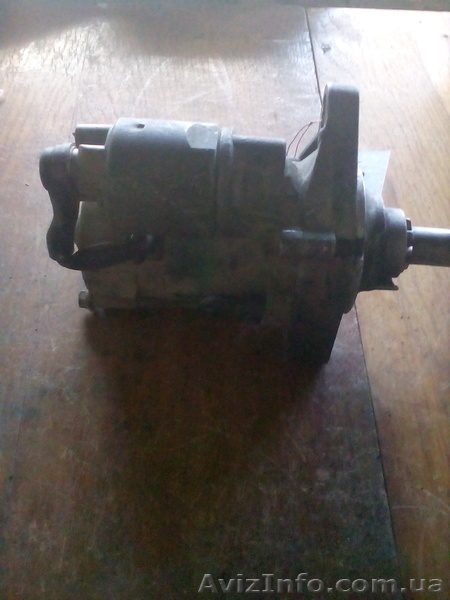 Стартер на Honda Rover - <ro>Изображение</ro><ru>Изображение</ru> #1, <ru>Объявление</ru> #1430401