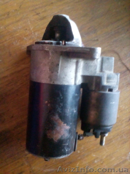  Стартер на ALFA ROMEO, FIAT, LANCIA - <ro>Изображение</ro><ru>Изображение</ru> #2, <ru>Объявление</ru> #1430474