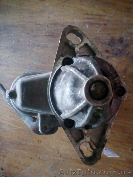 Стартер Honda Rover - <ro>Изображение</ro><ru>Изображение</ru> #1, <ru>Объявление</ru> #1430518