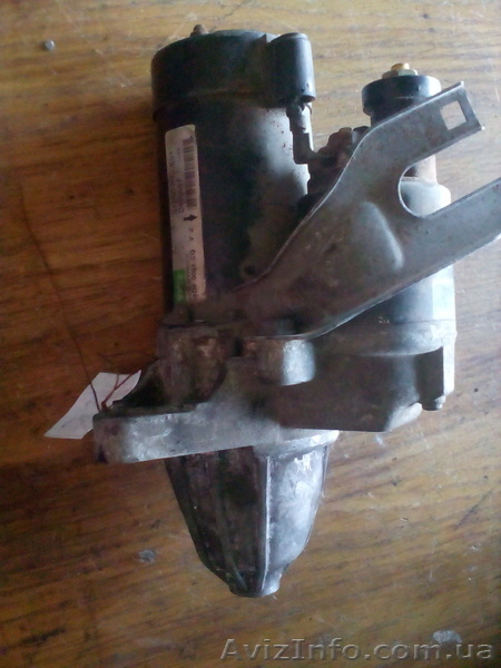 Стартер Honda Rover - <ro>Изображение</ro><ru>Изображение</ru> #2, <ru>Объявление</ru> #1430518