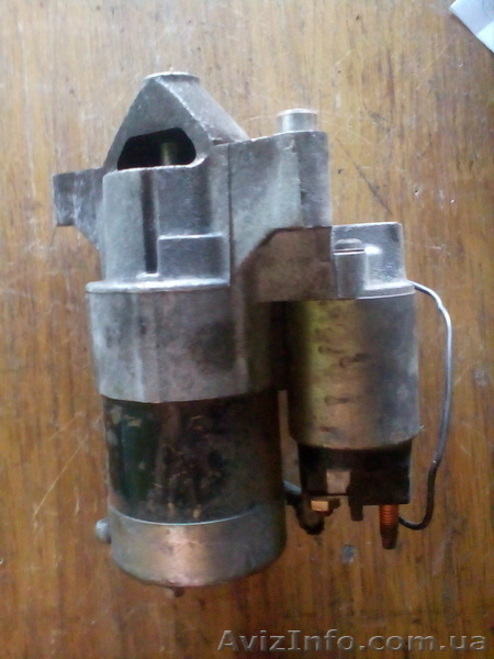 Стартер для Citroen Fiat Lancia Peugeot - <ro>Изображение</ro><ru>Изображение</ru> #5, <ru>Объявление</ru> #1430564