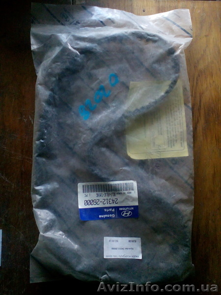 РОЗПРОДАЖ Ременів ГРМ 150-300 грн. нові оригінал - <ro>Изображение</ro><ru>Изображение</ru> #4, <ru>Объявление</ru> #1433381