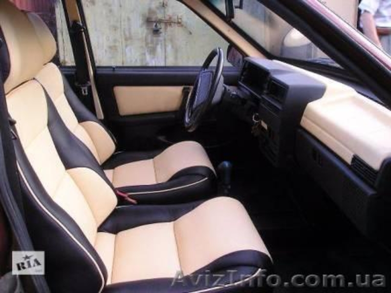 Реставрация, пошив салонов, сидений. - <ro>Изображение</ro><ru>Изображение</ru> #1, <ru>Объявление</ru> #1444531