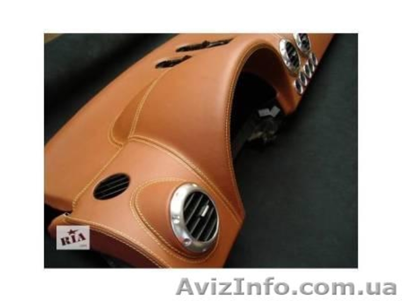 Реставрация, пошив салонов, сидений. - <ro>Изображение</ro><ru>Изображение</ru> #2, <ru>Объявление</ru> #1444531