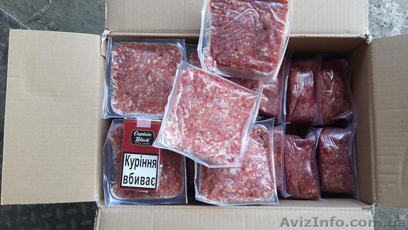 Продам оптом мороженные импортные субпродукты-мясо-фарши. - <ro>Изображение</ro><ru>Изображение</ru> #1, <ru>Объявление</ru> #1448077