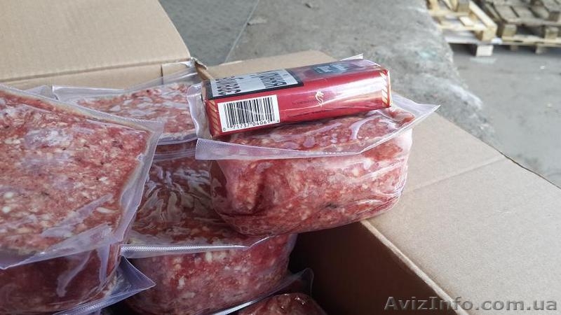 Продам оптом мороженные импортные субпродукты-мясо-фарши. - <ro>Изображение</ro><ru>Изображение</ru> #3, <ru>Объявление</ru> #1448077