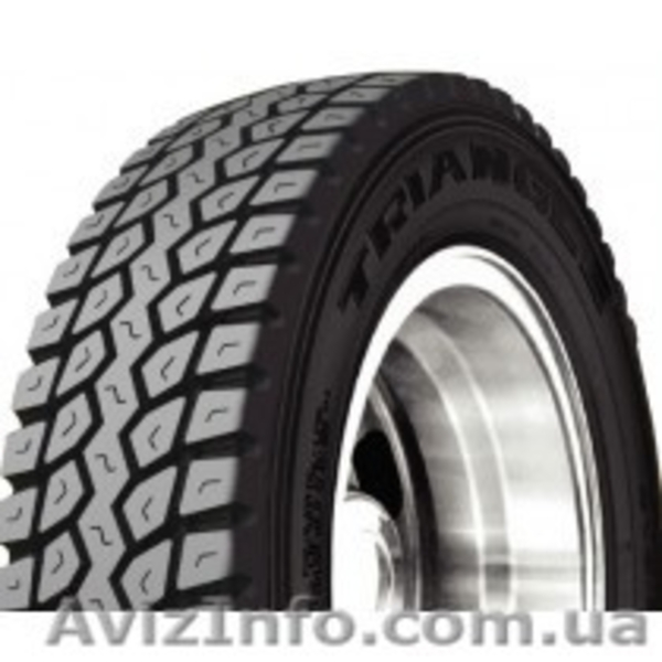 Шины TRIANGLE TR689 (215 / 75R17.5 135 / 133L ) - <ro>Изображение</ro><ru>Изображение</ru> #3, <ru>Объявление</ru> #1450127