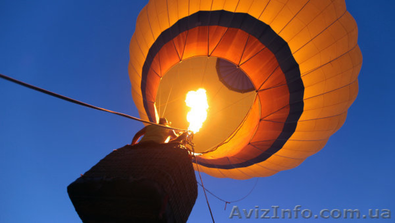 Полет на шаре во Львове. Оригинальный подарок девушке. Полетать во Львове - <ro>Изображение</ro><ru>Изображение</ru> #2, <ru>Объявление</ru> #1453920