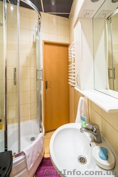 Сдается посуточно 2х комнатная квартира на тихой улице в самом  центре - <ro>Изображение</ro><ru>Изображение</ru> #8, <ru>Объявление</ru> #1452612