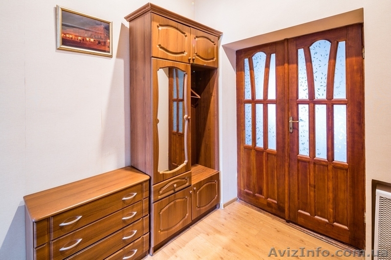 Сдается посуточно 2х комнатная квартира на тихой улице в самом  центре - <ro>Изображение</ro><ru>Изображение</ru> #9, <ru>Объявление</ru> #1452612