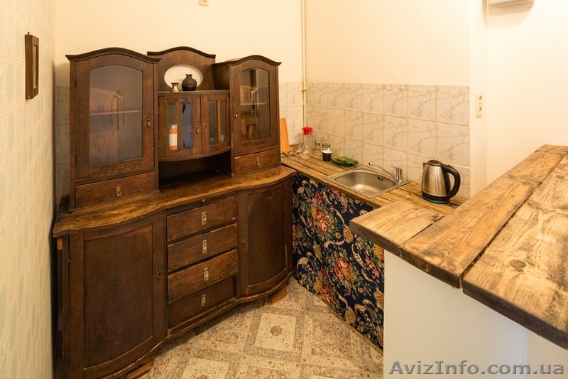 Сдается посуточно квартира-студио - <ro>Изображение</ro><ru>Изображение</ru> #4, <ru>Объявление</ru> #1452609