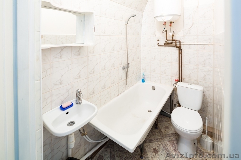 Сдается посуточно квартира-студио - <ro>Изображение</ro><ru>Изображение</ru> #6, <ru>Объявление</ru> #1452609